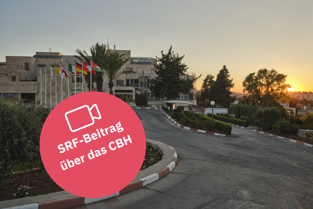 Kinderhilfe Bethlehem Deutschland kinderhilfebethlehem.de